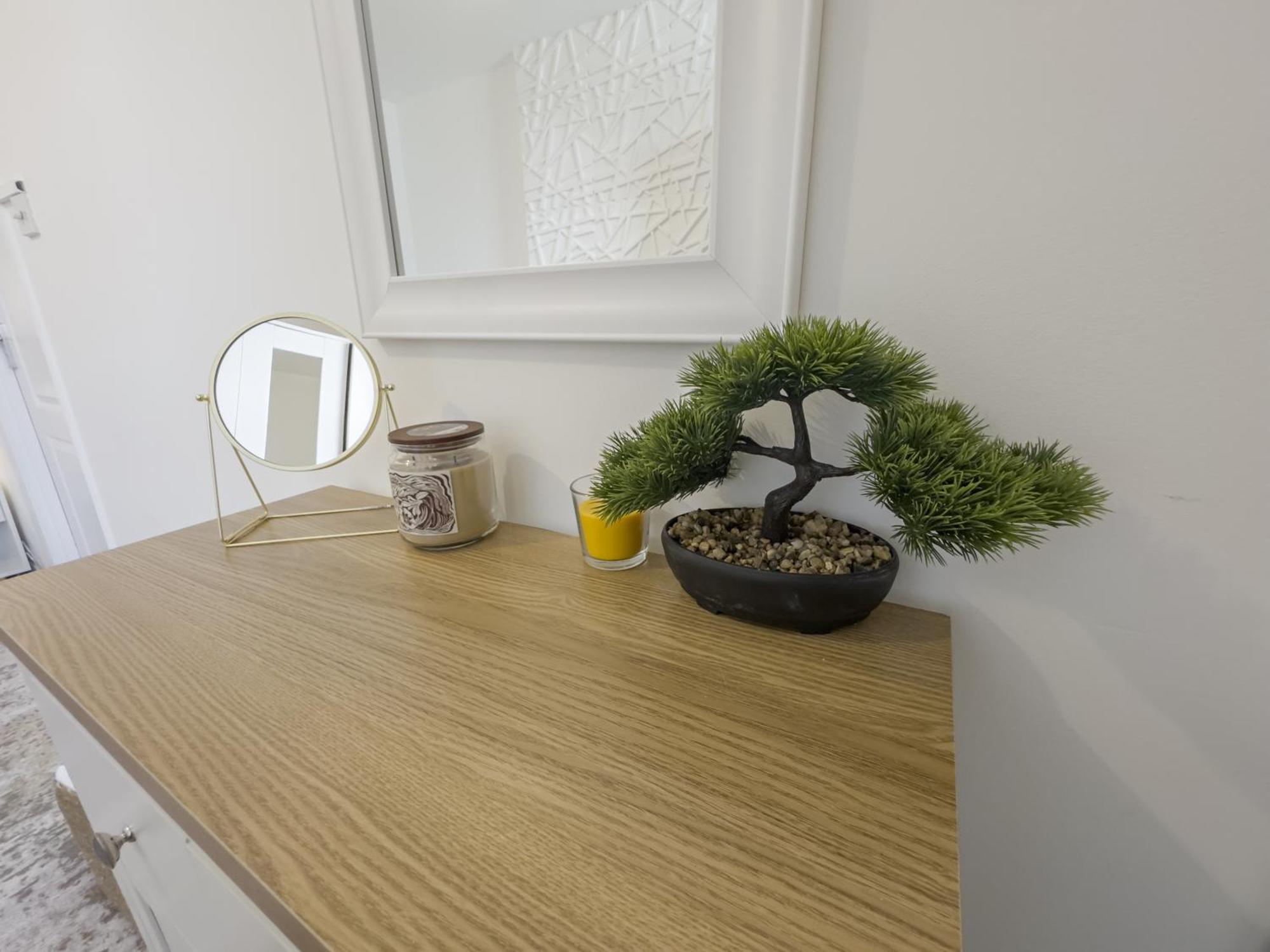 Stylish Hyde Park 3 Bedroom Apartment London